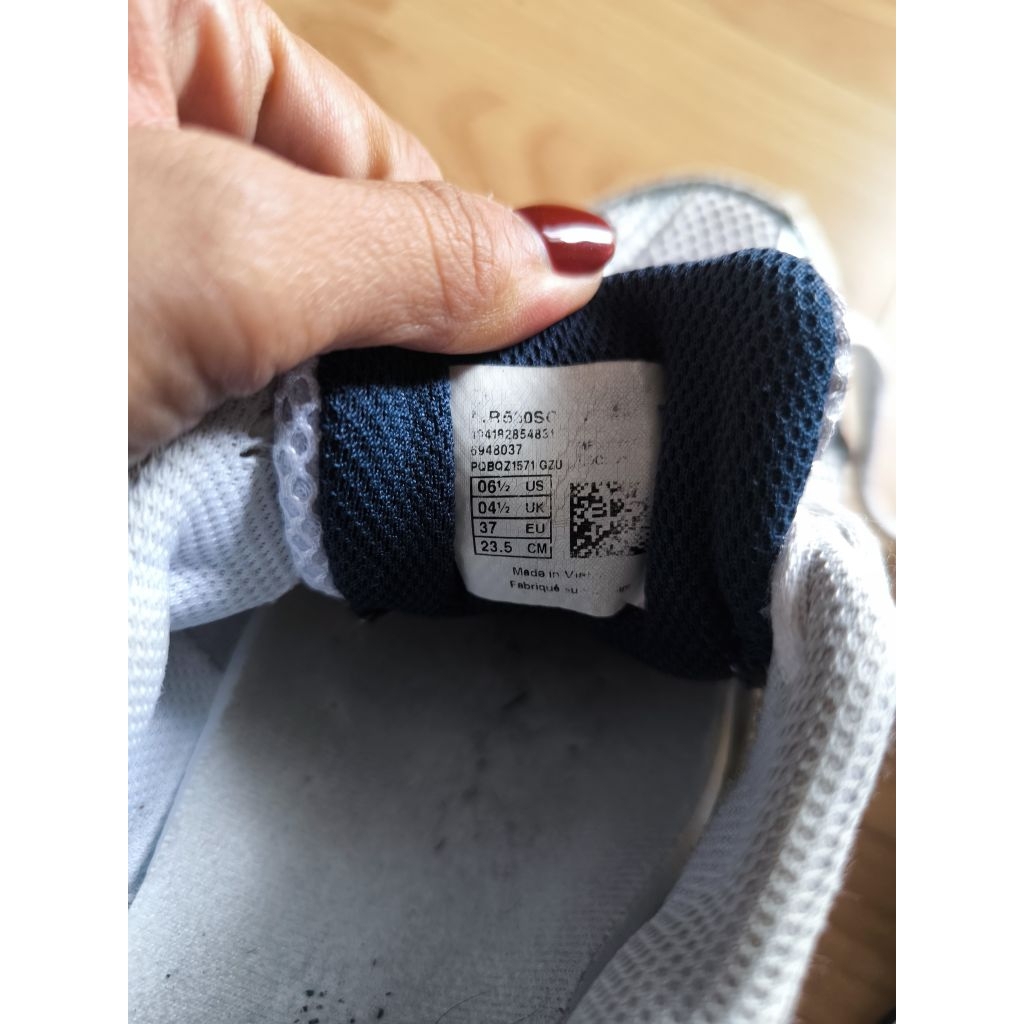 New Balance 530 มือสอง