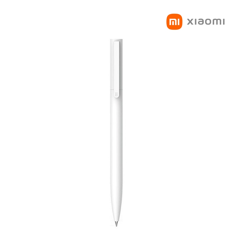 Xiaomi Mi Gel Ink Pen ปากกาหมึกเจล 0.5 mm (10 ด้าม)