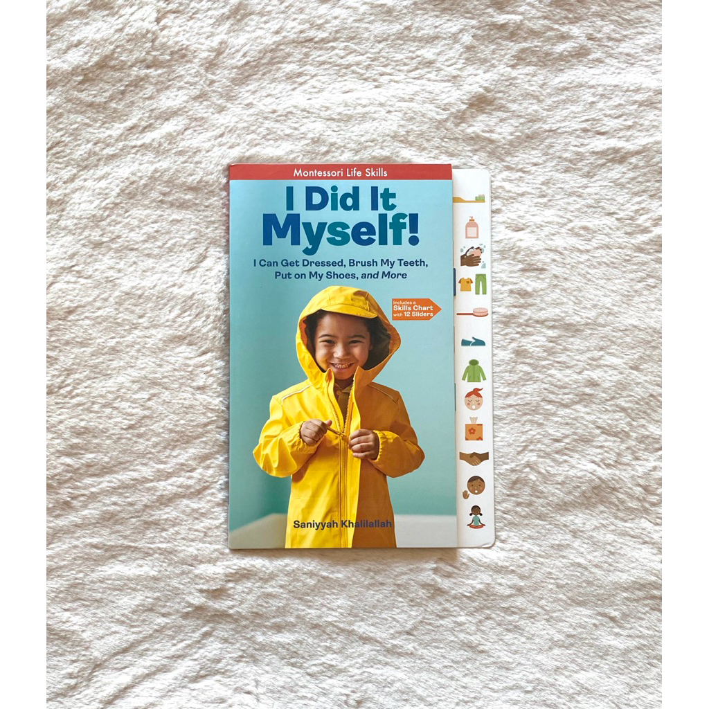 พร้อมส่ง‼️I Did it my Self