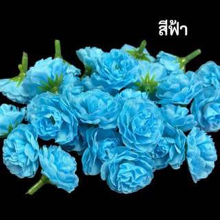 ดอกมะลิซ้อน 3.5cm.ดอกมะลิปลอมคุณภาพดี