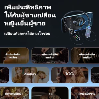 หูฟังบลูทูธปรับเสียงได้ แบบคล้องคอสำหรับเล่นกีฬา แบบคล้องคอสำหรับวิ่ง ลดเสียงรบกวน ทนทาน กันน้ำสุดๆ
