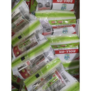 อัมรุททานจัน Headache Roll On ลูกกลิ้งโรลออน ช่วยลดอาการ ปวด…