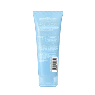 มิซึมิ พีเอช บาลานซิ่ง เฟเชียล คลีนเซอร์ 100 มล. เจลล้างหน้า / MizuMi pH Balancing Facial Cleanser 100 ml