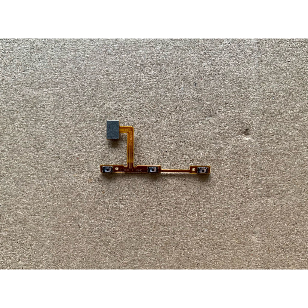 แพรสวิตช์ Vivo Y11/Y12/Y15/Y17 แท้ มือสอง
