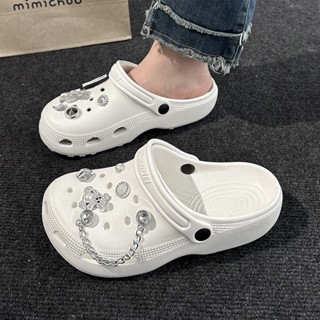 Leyoo จิบบิทซ์พรีเมี่ยม! แตะทรงหัวโต DIY ประดับคริสตัลหรู-ไข…