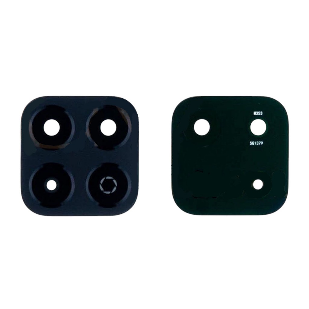 กระจกเลนส์กล้อง Honor X6B กระจกกล้องหลัง Honor X6B