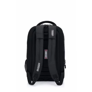 AMERICAN TOURISTER กระเป๋าเป้สะพายหลัง ใส่แล็ปท็อป ขนาด 17 นิ้ว รุ่น TECH GEAR LAPTOP BACKPACK