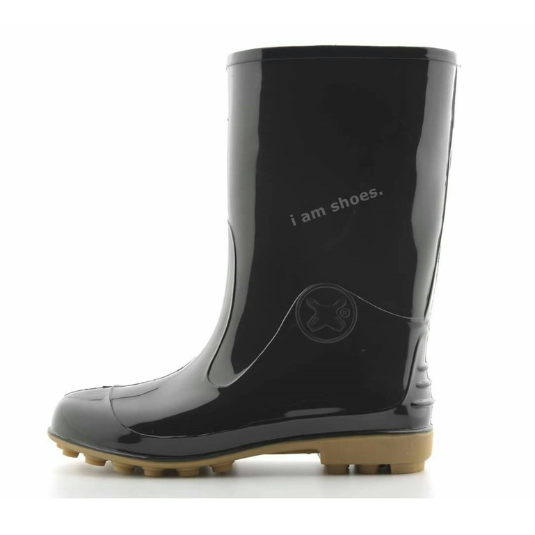 รองเท้าบู๊ท Bowling  สูง 12  14  นิ้ว  ไซส์  9.5-12