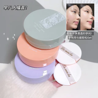 ❤️❤️NO.5167 BB creamบีบีครีมรองพื้นกันน้ำสุดพลังง คุชชั่นคุมมัน ปริมาณ- กันแดดกันน้ำกันเหงื่อ ปกปิดดีเยี่ย