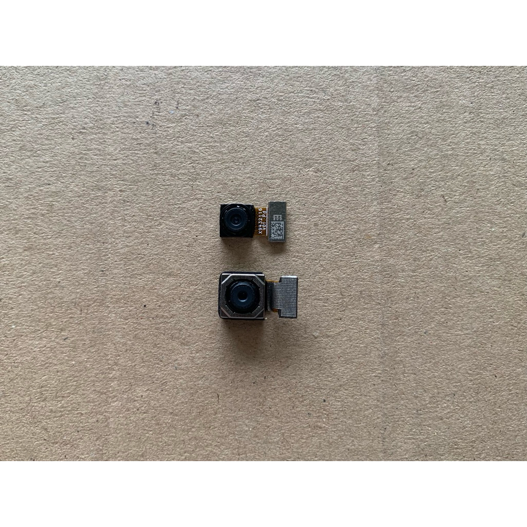 กล้องหลัง Vivo Y11 แท้ มือสอง