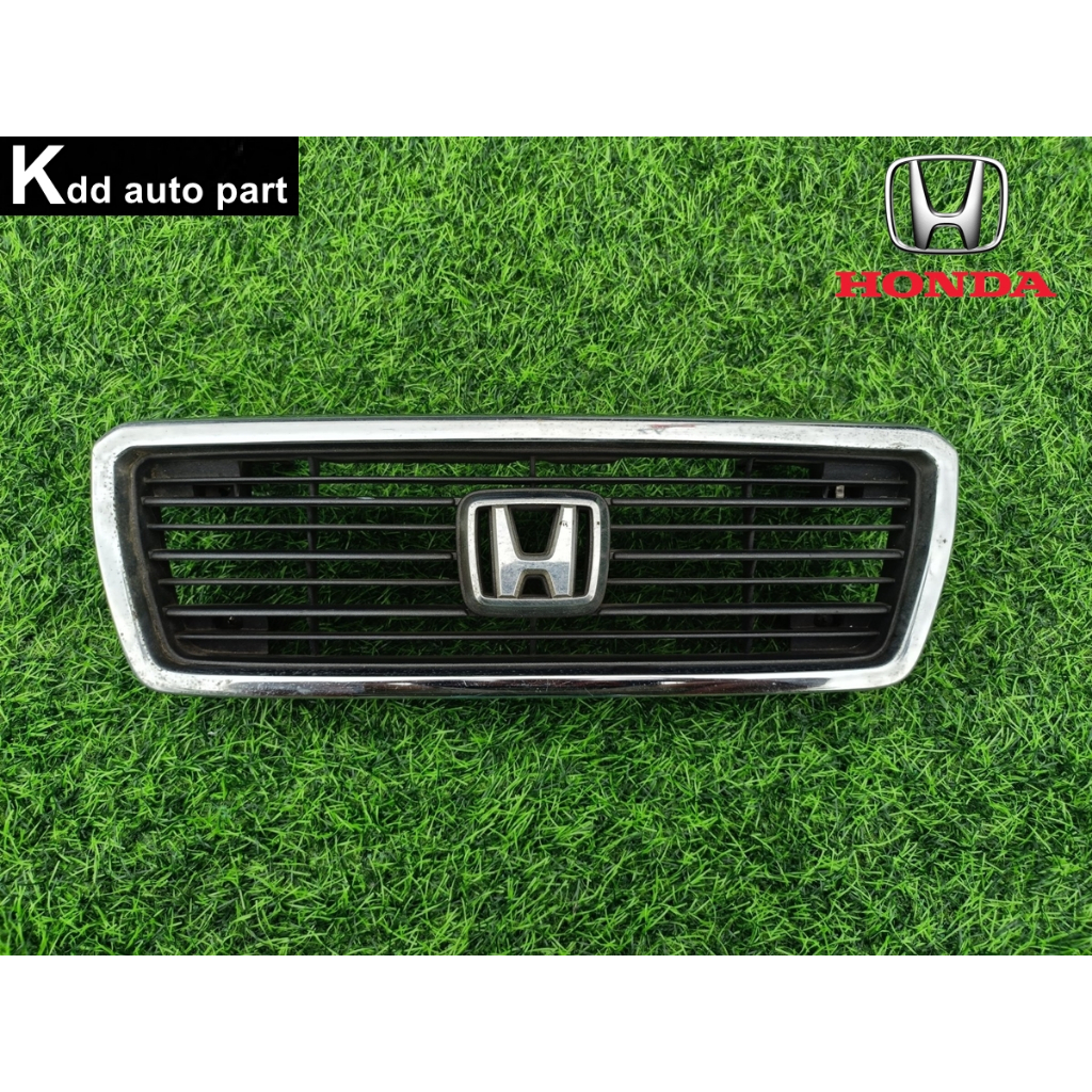 หน้ากระจัง HONDA CC2 VIGOR