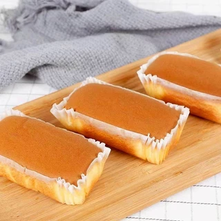 (1แพ็ค)เค้กไข่นม นุ่มฟู อร่อยขนาด200-220กรัม