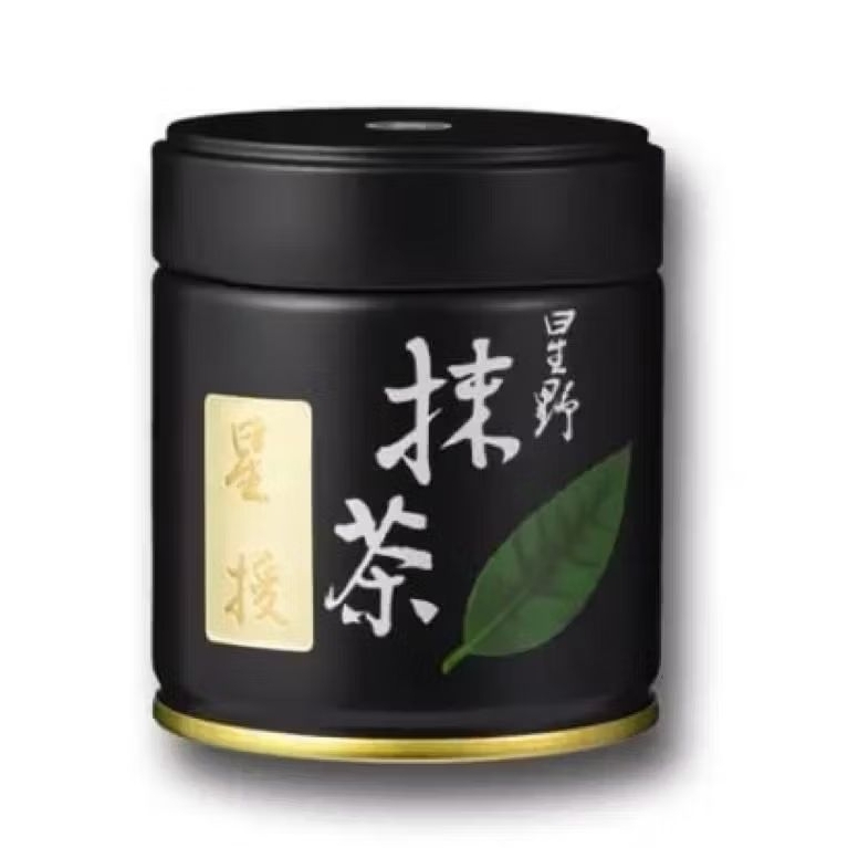 Hoshino Yame Matcha Seiju 40g. (new stock)🍵 🍃