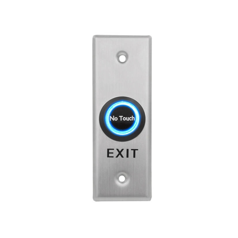 No Touch Exit Switch Exit Button No Touch รุ่น SNT40-B