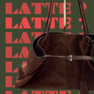 Lot ราคาเท📍 Kate Bag | กระเป๋าหนังกลับ ไซส์ Large จุของได้เย…