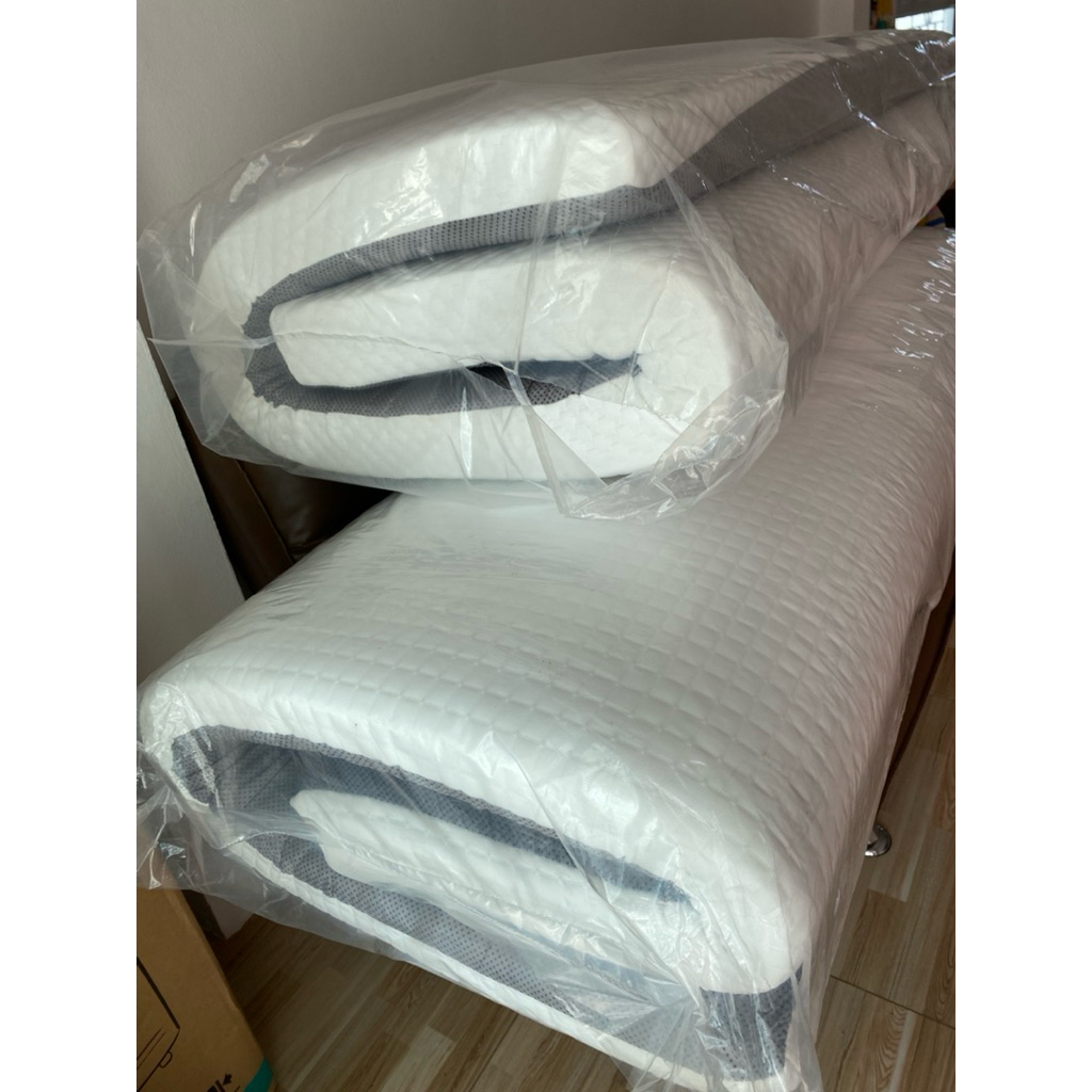 ถูกสุด‼️ที่นอนท็อปเปอร์แบรนด์Momento