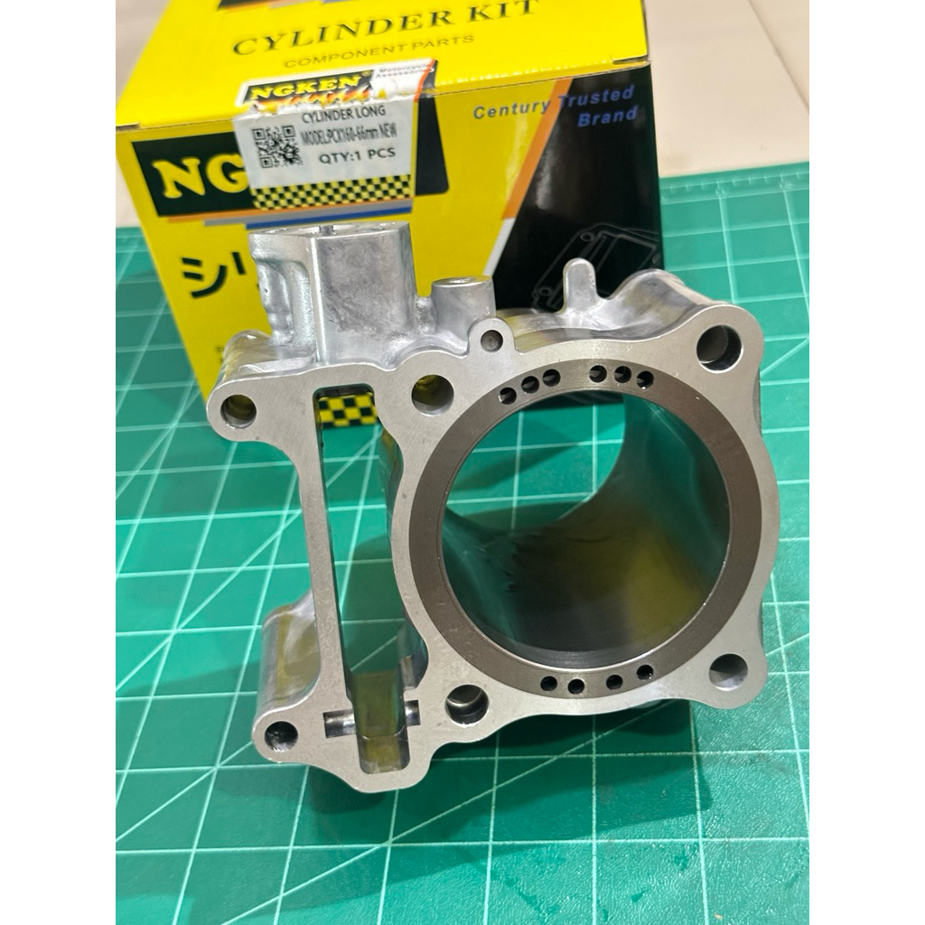 เสื้อตีปลอกสำเร็จ หรีด/จีออโน่/PCX160  ลูก66 มิลGiorno-Lead-pcx160