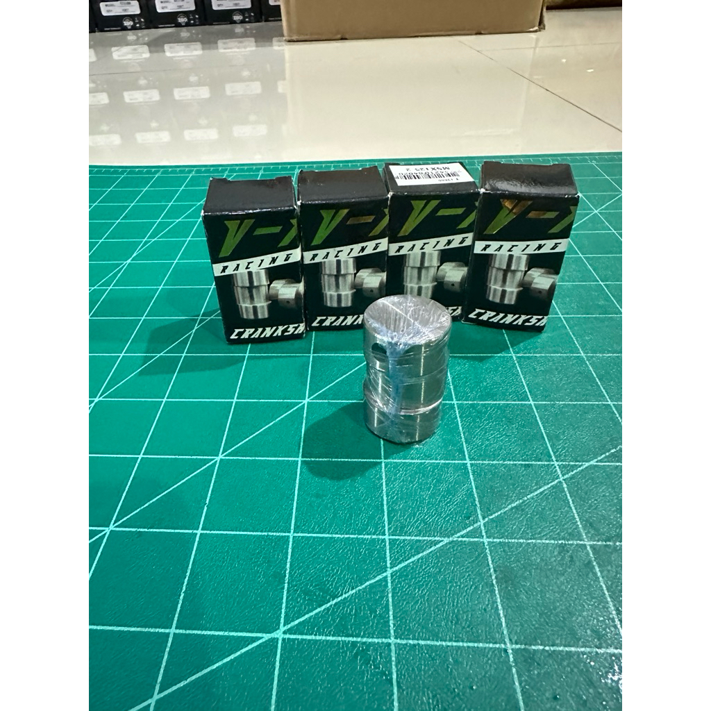 สลักยืด ชัก Lead4V Giorno Pcx160  /wave /msx125  ##ส่งฟรี100%%