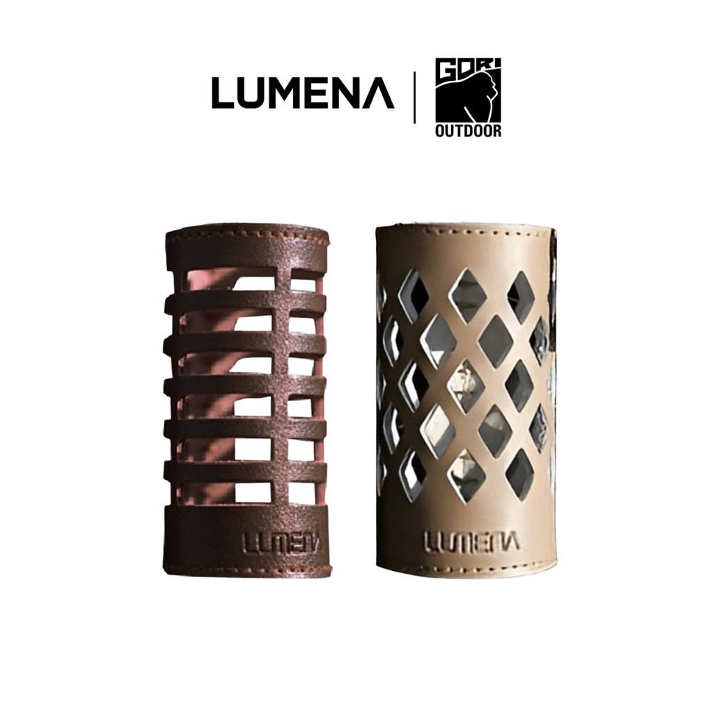 Lumena M3 Warmer กรอบ M3