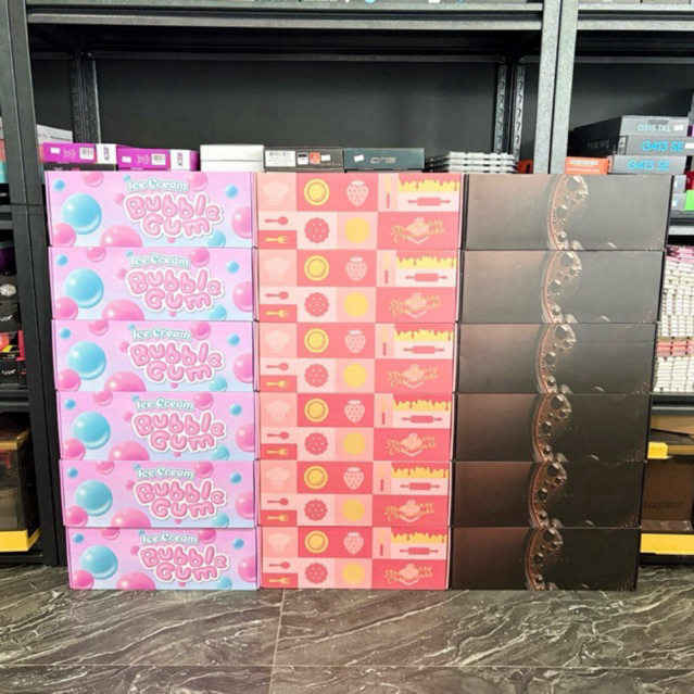 LOGA BASE 104 PRE-BUILT EDITION