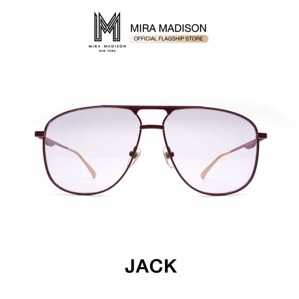 Mira Madison Sunglasses แว่นตากันแดด รุ่น JACK