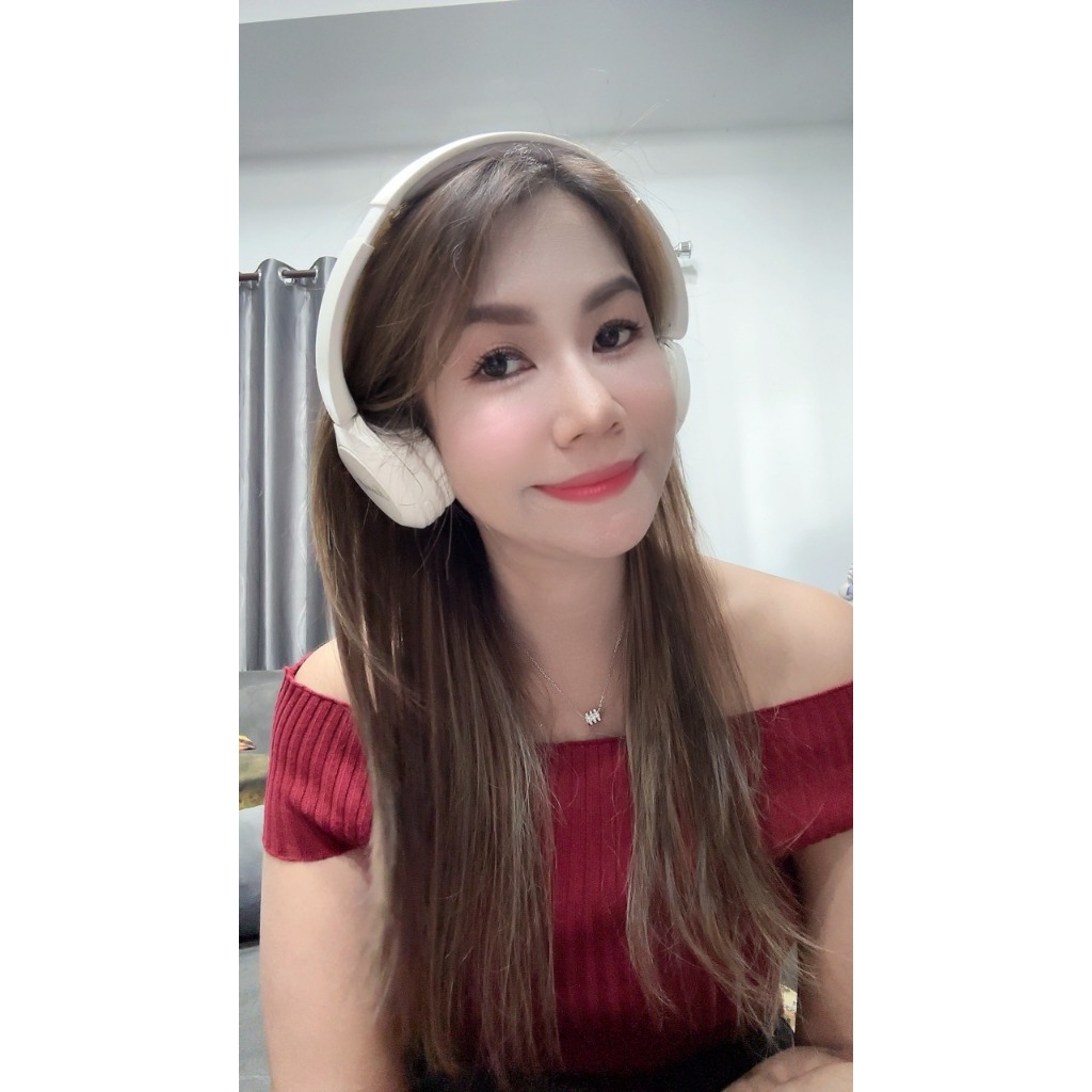 เสื้อไหมพรมผ้าร่อง ปาดไหล่ได้ไม่ปาดไหล่ได้ ฟรีไซร้ S M L XL ใส่ได้อก 30-40