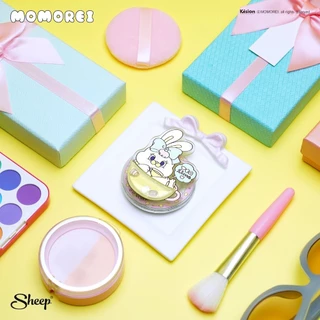 [Griptok MS Momorei] Momorei Collection Griptok แบบแม่เหล็กสำหรับเคสมือถือที่ีมีแม่เหล็กทุกรุ่น ติดแน่นไม่ตก Rico&Pinco