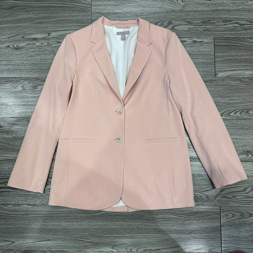 H&M Blazer (เสื้อเบลเซอร์ H&M) 💯