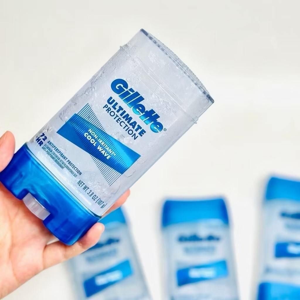 โรลออนระงับกลิ่นกายผู้ชายและผู้หญิงแบร์นDove,Old spice,Gillette,Degree หอมยาวนาน