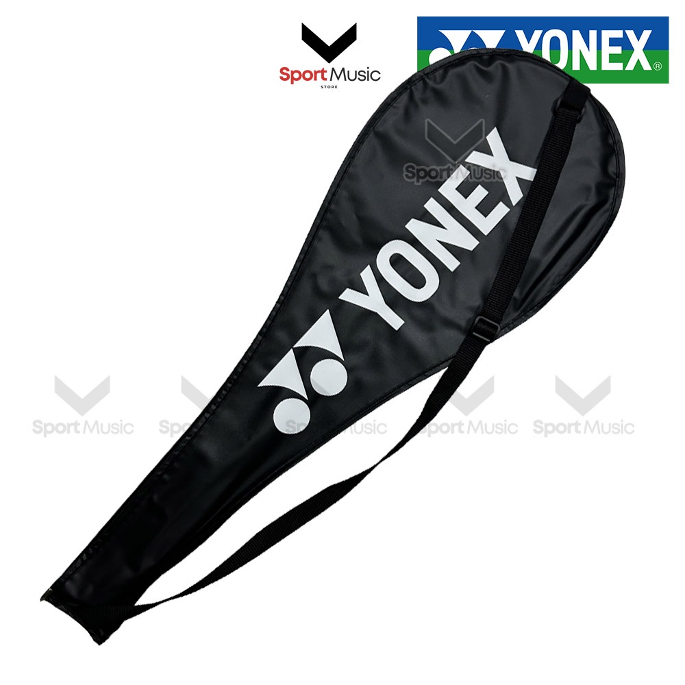 Yonex กระเป๋าไม้แบด แบบหนัง ของแท้ ใส่ 1 อัน ปลอกไม้แบด (ส่งจากไทย)