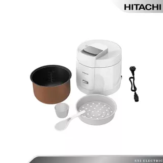 HITACHI หม้อหุงข้าว ขนาด 1.8 ลิตร รุ่น RZS18MM