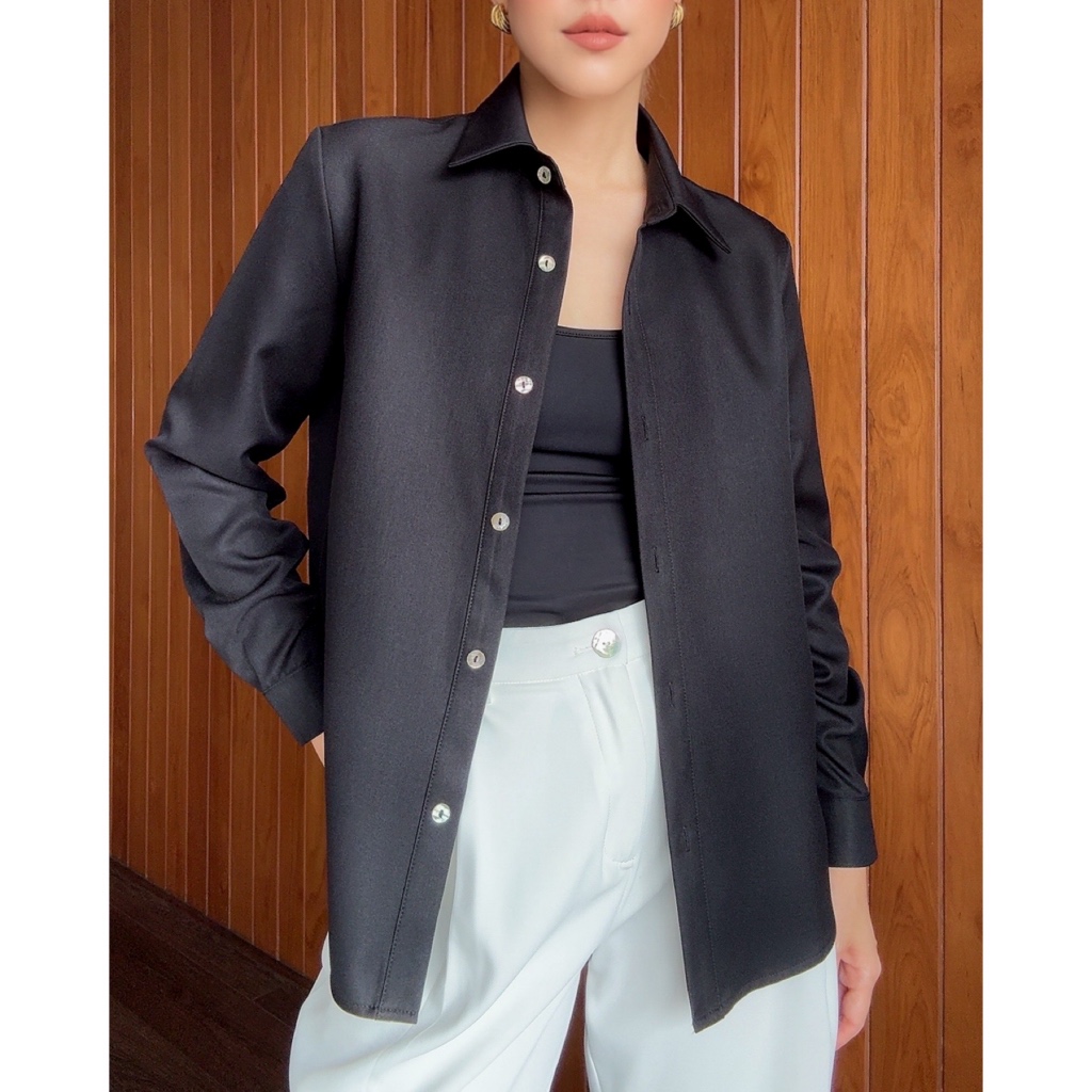 MMCHIC Classic Black ( Black )