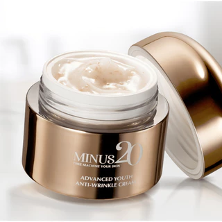 (รวมโปรดี) Minus20 ไมนัสทเวนตี้