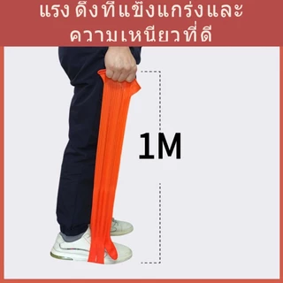 💗จัดส่งในกทม💗ถุงมือทำความสะอาด(3รวมกันถูกกว่า)ถุงมือยาวในครัวเรือนขนาด และทำงานบ้าน โดยไม่ทำร้ายมือ