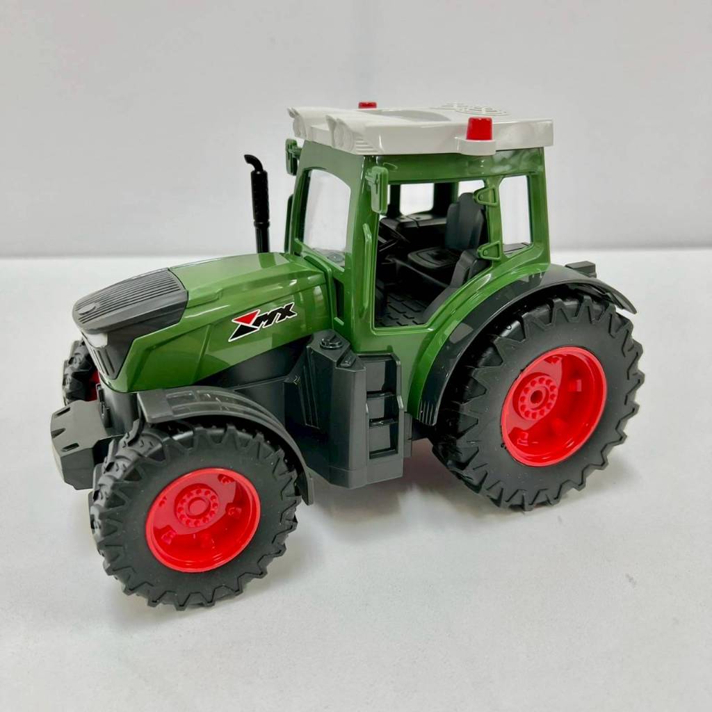 รถฟาร์มบังคับ MX Z6901A 1:24 Tractor Farm RC 2.4GHz