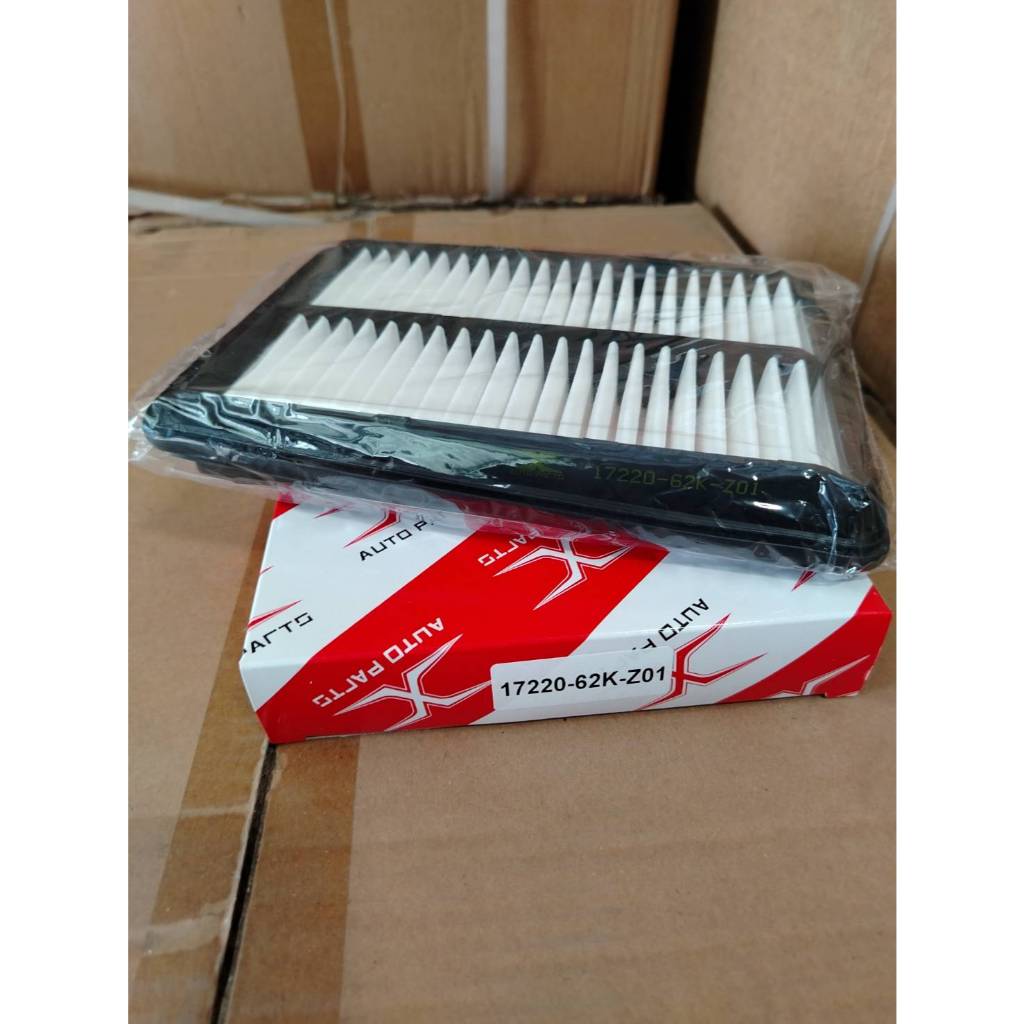 กรองอากาศ HONDA CITY 1.0L TURBO ปี 20-24  ( 17220-62K-Z01 ) ส่งไว