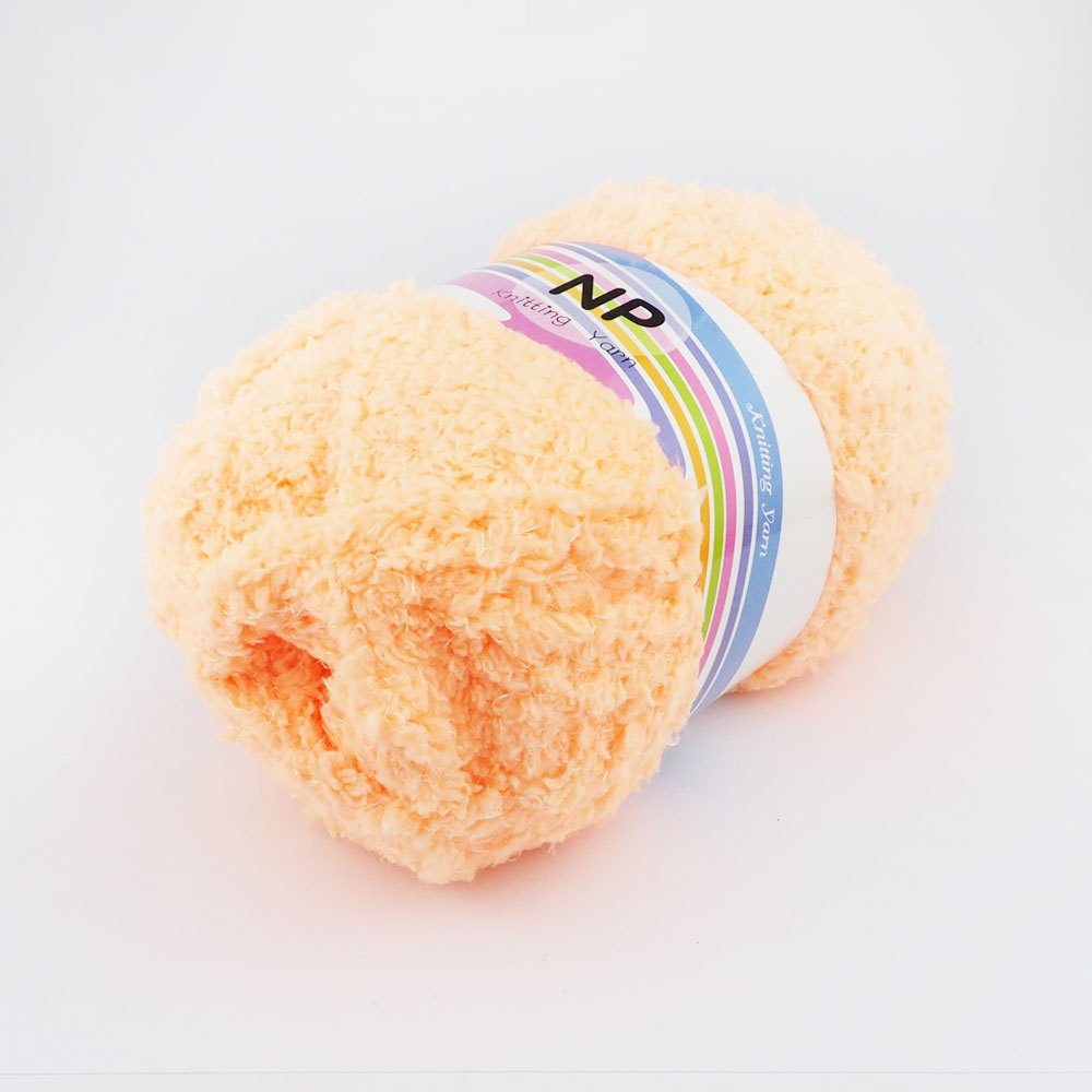 (ชุดที่1)WA114-100g ไหมพรมขนแกะซอฟซอฟ ไหมพรมขนแกะ ไหมพรม ไหมพรมซอฟซอฟ - รูปที่ 2