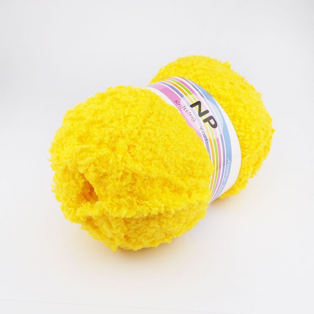 (ชุดที่1)WA114-100g ไหมพรมขนแกะซอฟซอฟ ไหมพรมขนแกะ ไหมพรม ไหมพรมซอฟซอฟ - รูปที่ 3