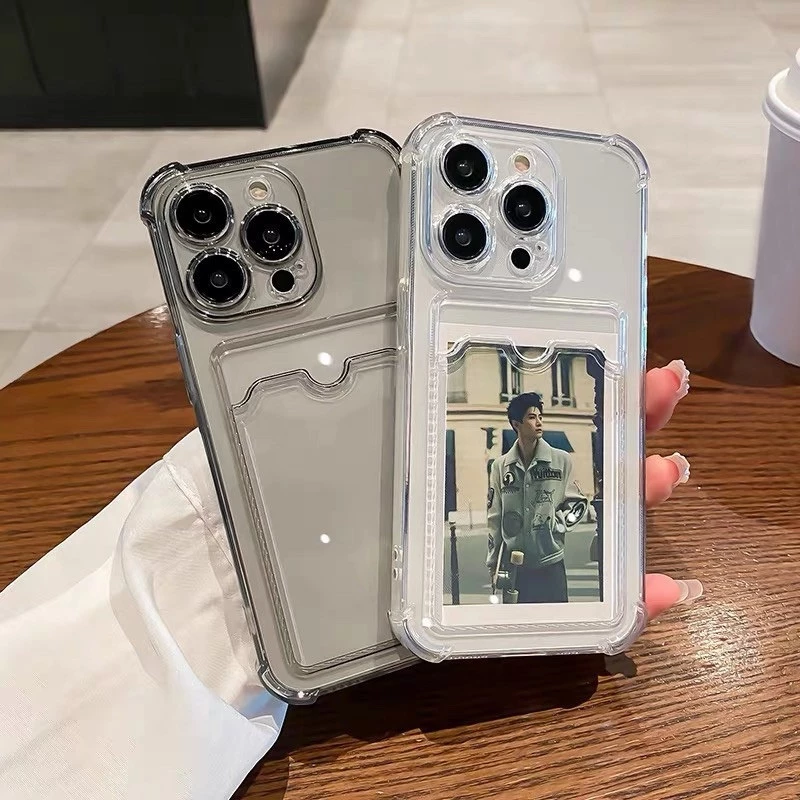 การ์ด เคสโทรศัพท์ For Samsung A56 A36 A37 A57 A26 A16 A35 A55 5G A15 A14 A05S A07 A17 A54 S26 S25 S24 Ultra S23 Plus A53