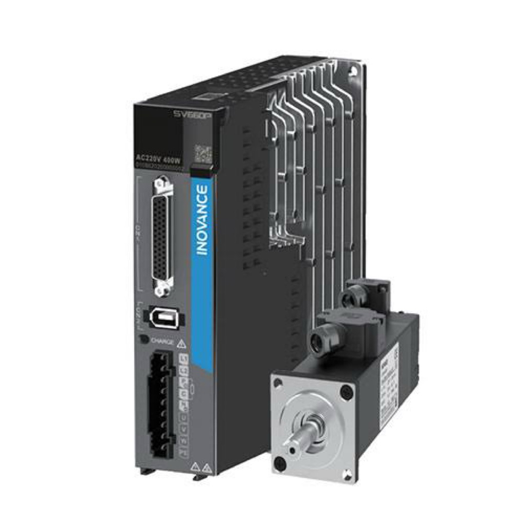 INOVANCE-SV660PT012I