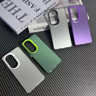 เคสโทรศัพท์ ผิวด้าน ใช้สำหรับ Vivo V70FE V60 V50 lite / V40 Pro V60lite กันกระแทก วีโว่ V40 V40Pro จัดส่งทันที]