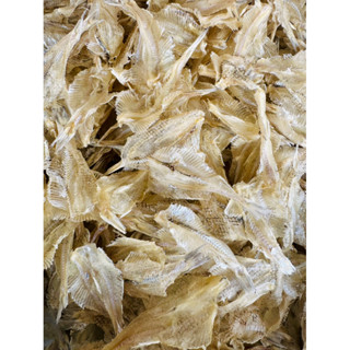 ปลาแก้ว ปลาแป้นแก้ว ปลาแก้วตากแห้ง ปลาทะเล