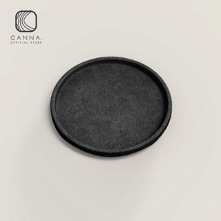 Canna - Coaster ที่รองแก้วมินิมอล จานรองแก้ว ถาดรองแก้ว ECO-…