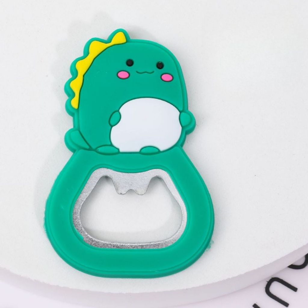 ที่เปิดขวด ที่เปิดขวด ลายการ์ตูนน่ารัก (CH-238) - รูปที่ 7