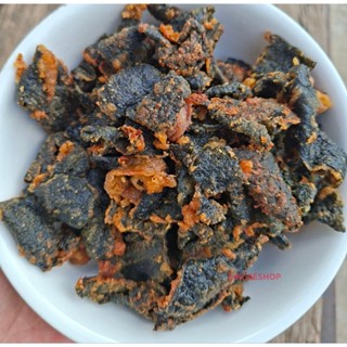 เศษไก่ห่อสาหร่ายCPถุงละ1กก.ถูกกว่าถุงแบบชิ้นเต็ม50%นะคะมีส่ง…