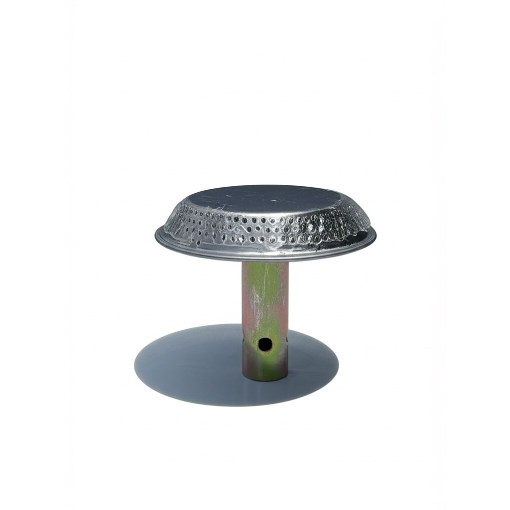 หัวบัวสำหรับถังแก๊สปิ๊กนิค (ถัง 4 กิโล)