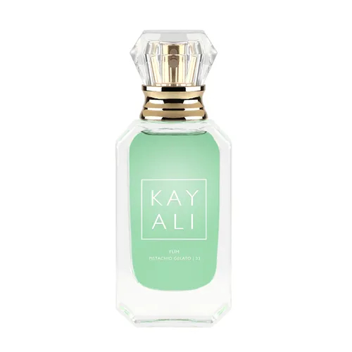 KAYALI Yum Pistachio Gelato | 33 Eau De Parfum (Travel Size) คายาลี ยำ พิสตาชิโอ เจลาโต้ น้ำหอม (ขนา