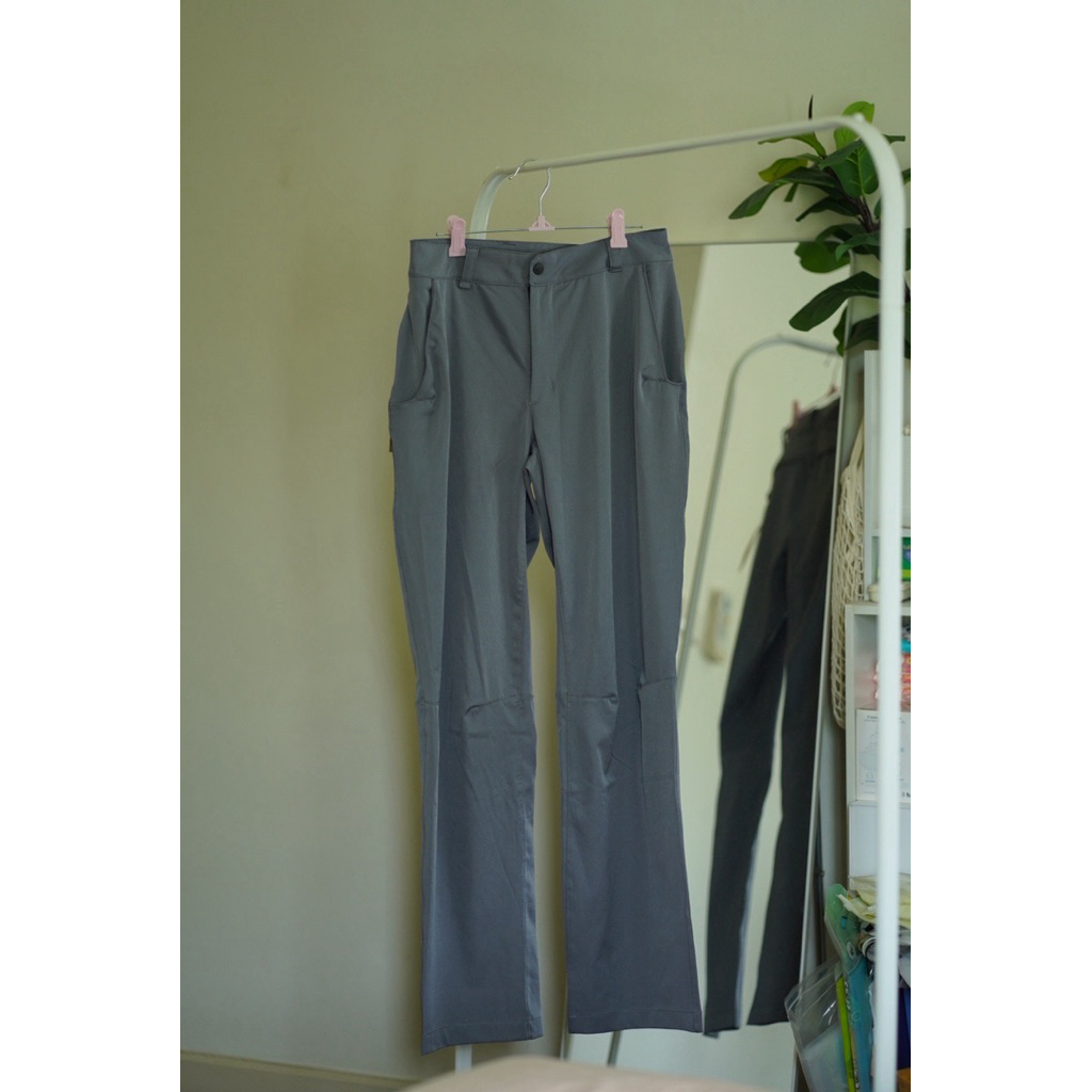 กางเกง outdoor The North Face ขายาว ผู้ชาย