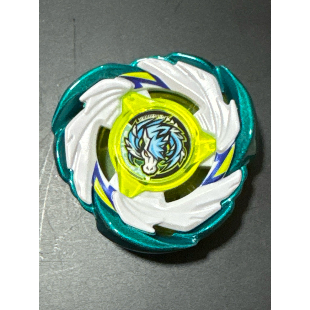 (พร้อมส่ง) เบย์เบลด X,Beyblade X : อะไหล่เบย์เบลด เบลดสายโจมตี (Attack) เฉพาะเบลด คละแบบ [ของแท้ 100