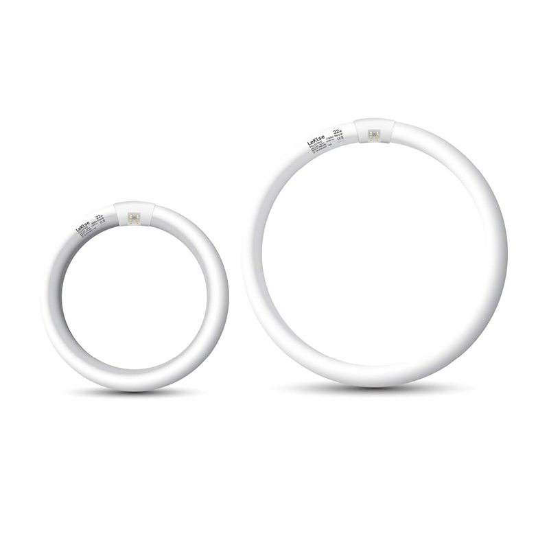 LEKISE หลอดฟลูออเรสเซนต์กลม T9 32วัตต์ แสงเดย์ไลท์ - รูปที่ 2